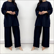 Women Modest Clothing Dresses Fashion Summer Eid Ramadan