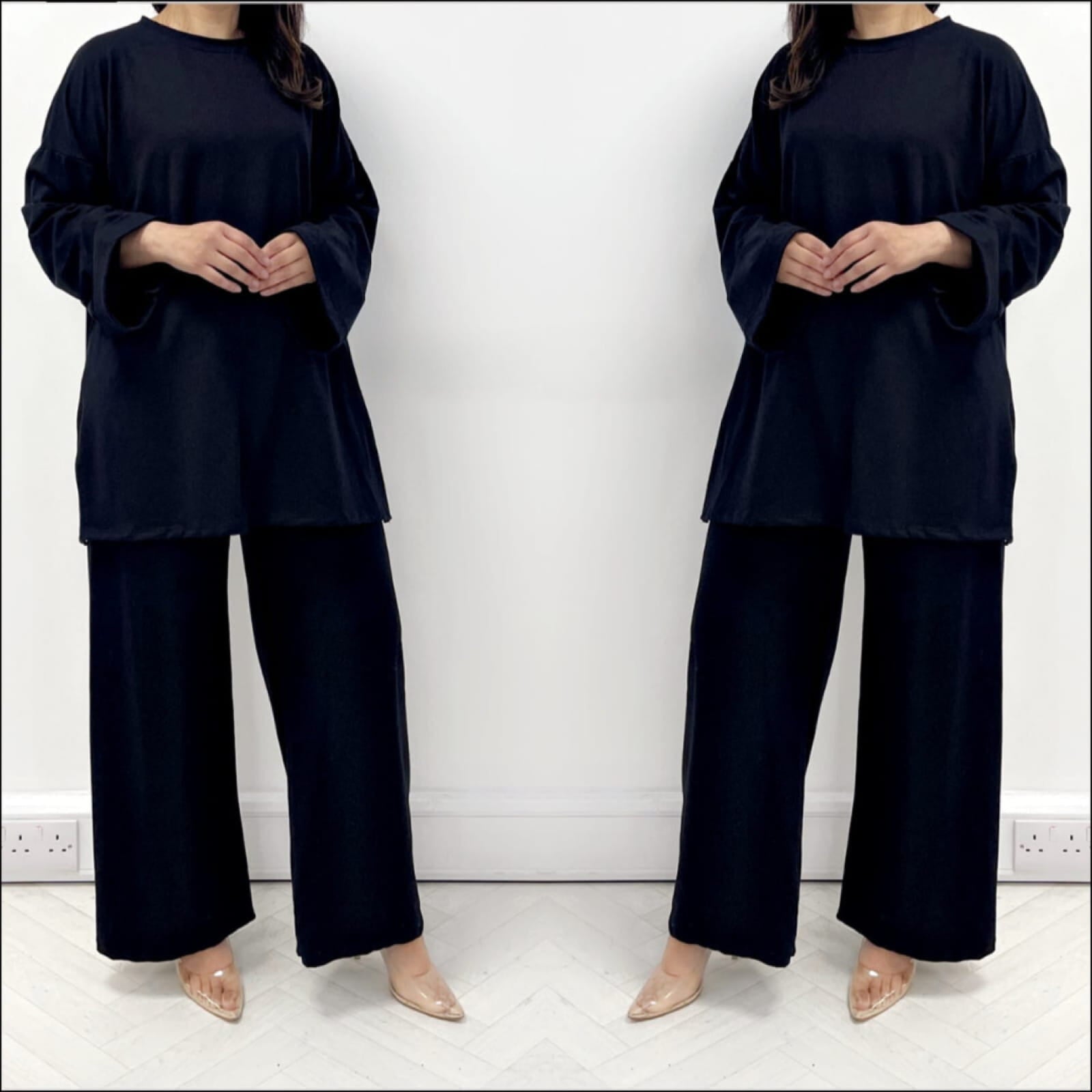 Women Modest Clothing Dresses Fashion Summer Eid Ramadan
