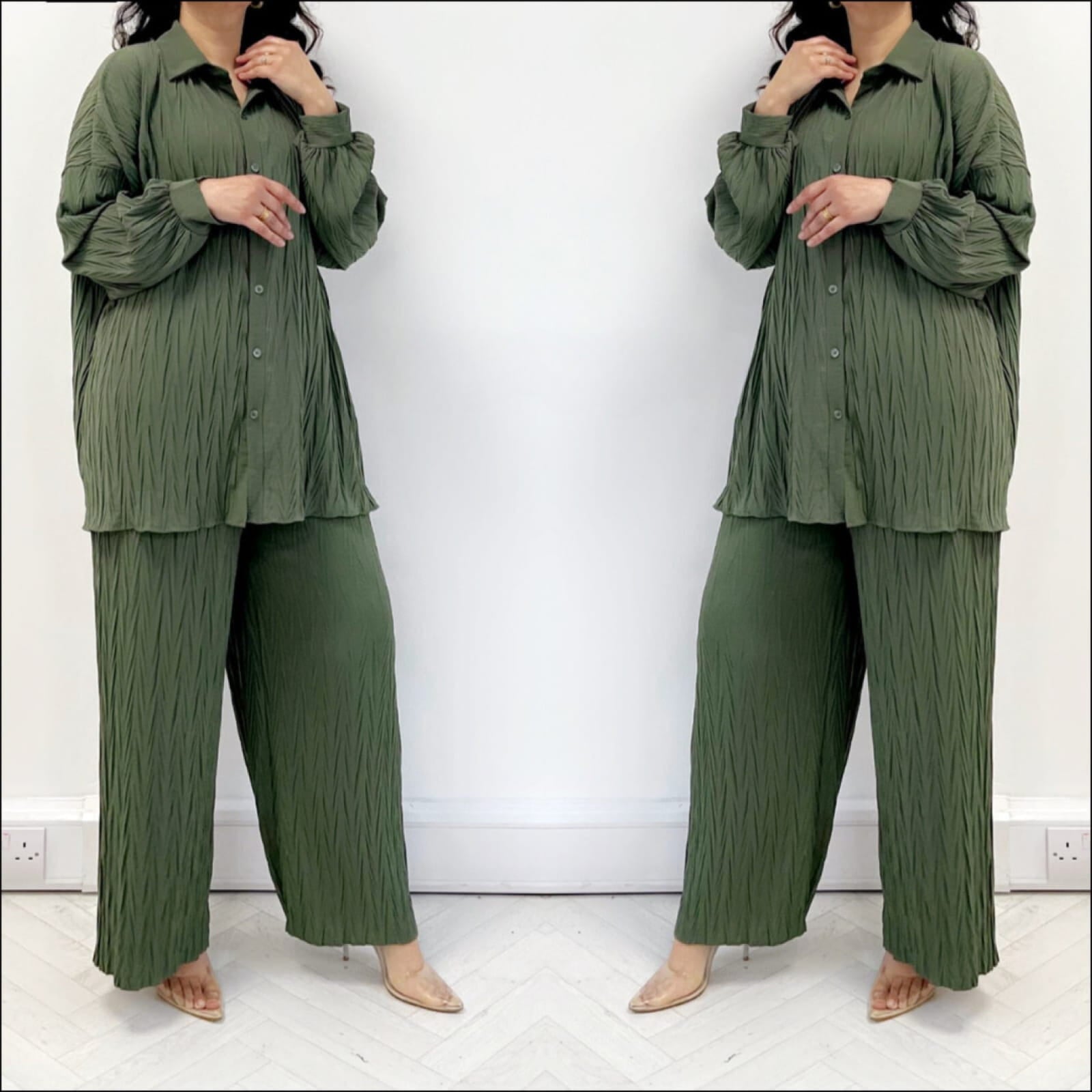 Women Modest Clothing Dresses Fashion Summer Eid Ramadan