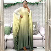 Women Modest Clothing Dresses Fashion Summer Eid Ramadan