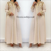 Women Modest Clothing Dresses Fashion Summer Eid Ramadan