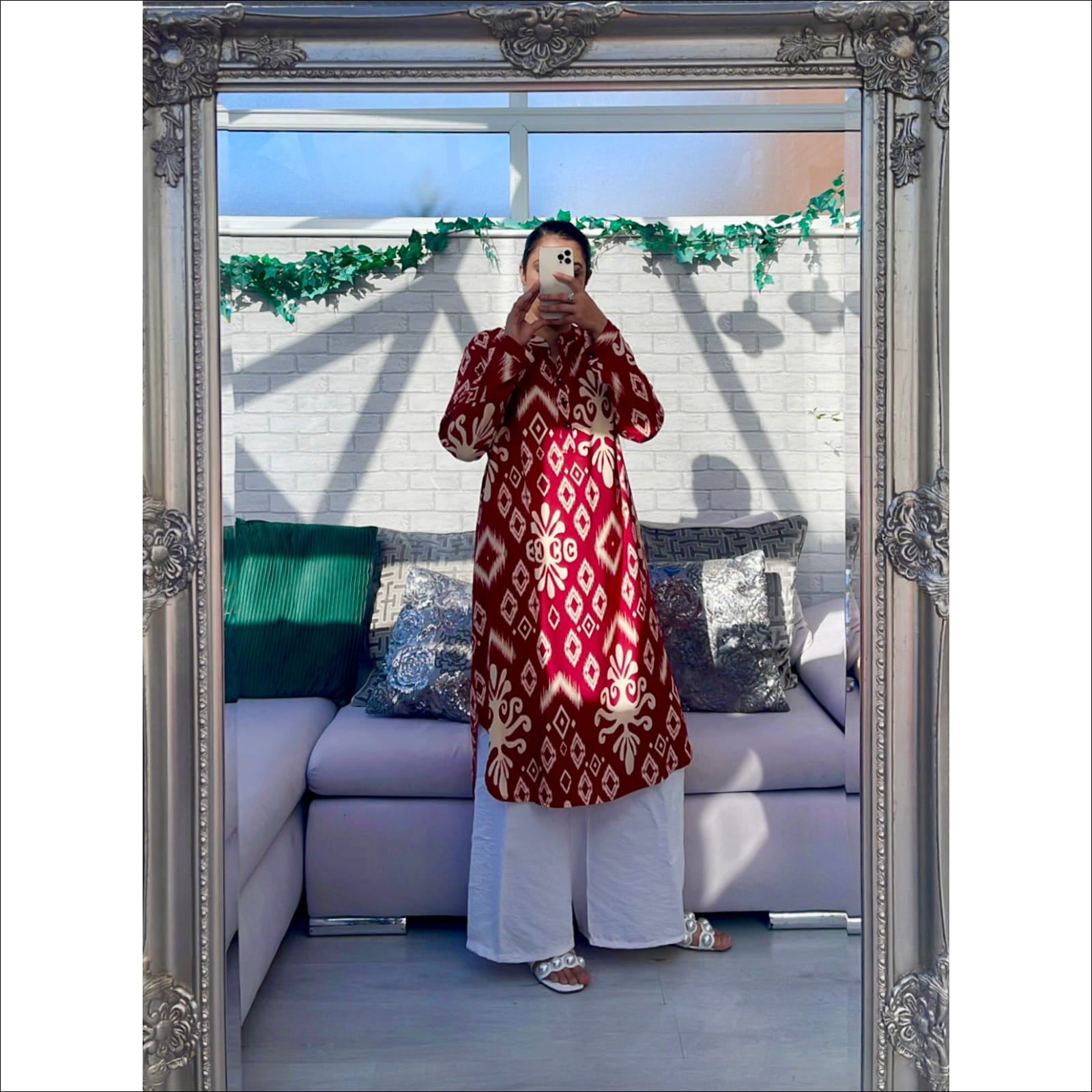 Women Modest Clothing Dresses Fashion Summer Eid Ramadan
