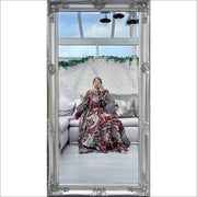 Women Modest Clothing Dresses Fashion Summer Eid Ramadan