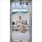 Women Modest Clothing Dresses Fashion Summer Eid Ramadan