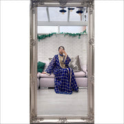 Women Modest Clothing Dresses Fashion Summer Eid Ramadan