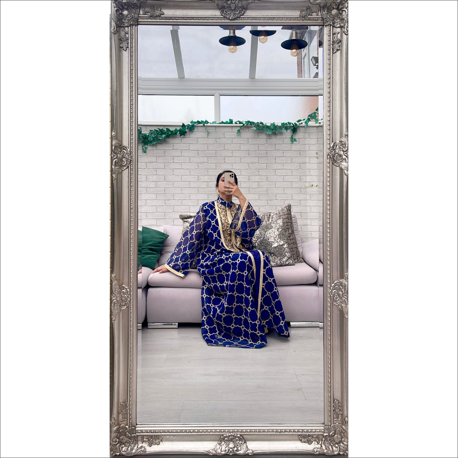Women Modest Clothing Dresses Fashion Summer Eid Ramadan