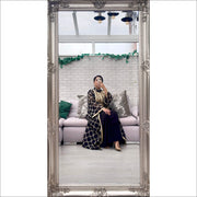 Women Modest Clothing Dresses Fashion Summer Eid Ramadan