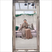 Women Modest Clothing Dresses Fashion Summer Eid Ramadan