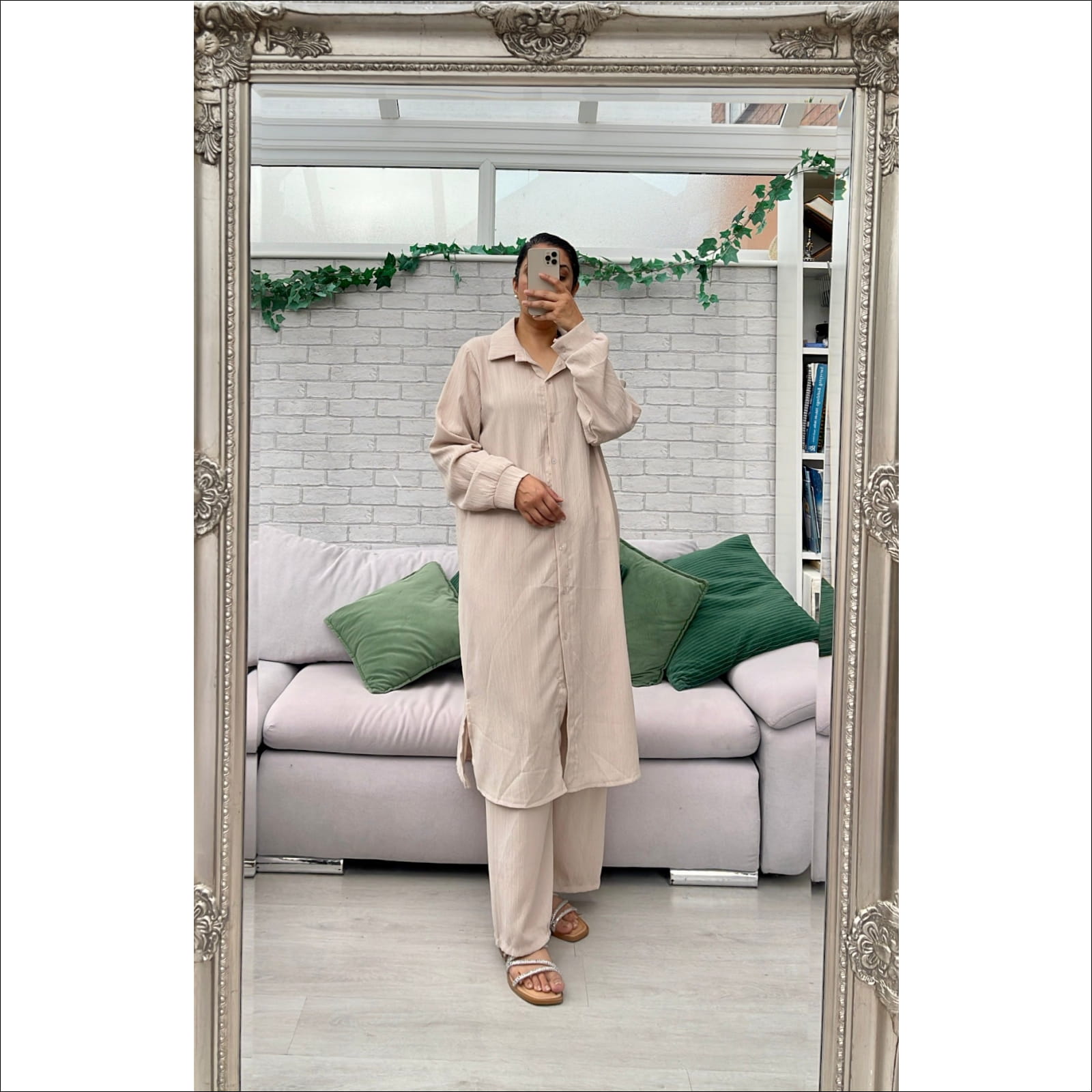 Women Modest Clothing Dresses Fashion Summer Eid Ramadan