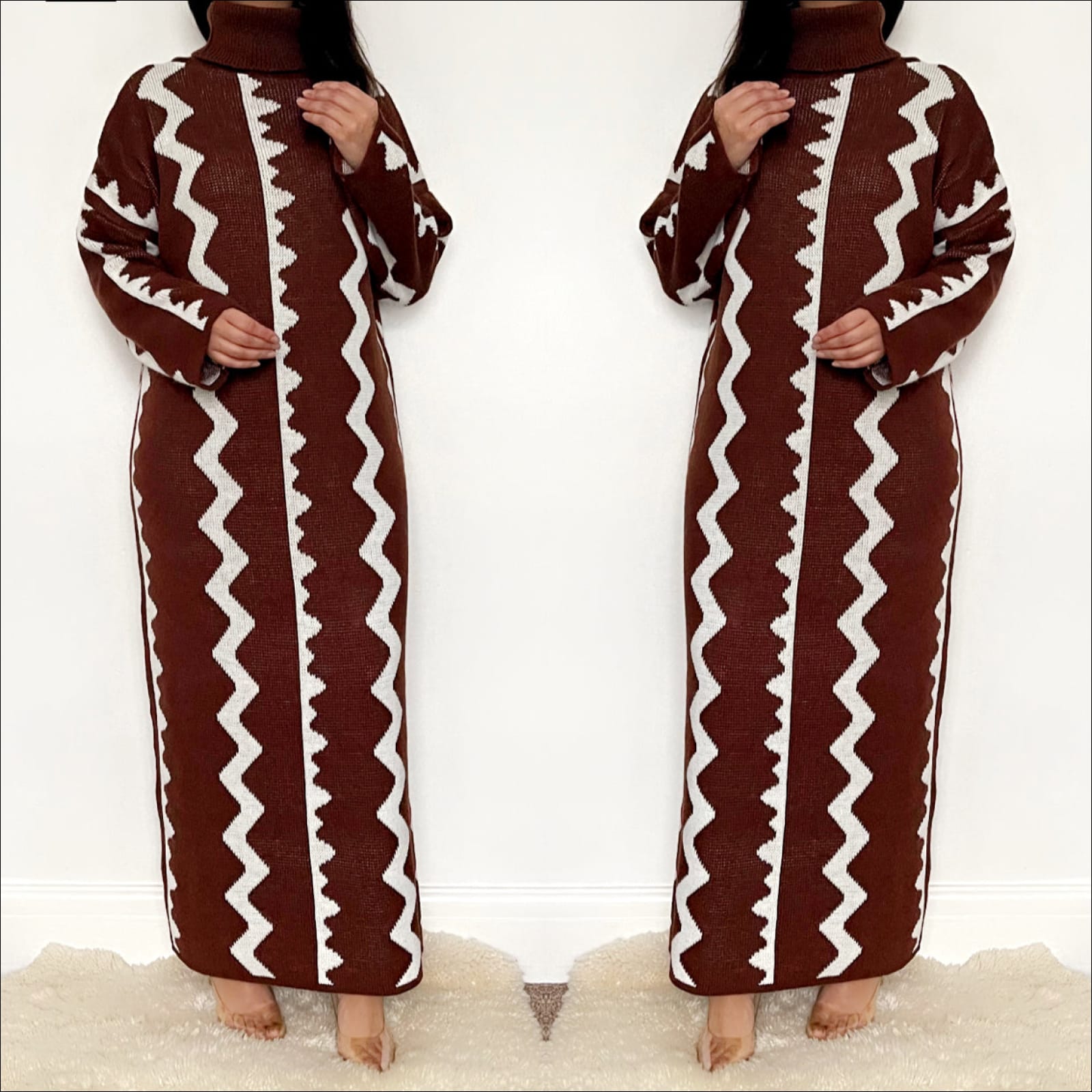 Women Modest Clothing Dresses Fashion Summer Eid Ramadan