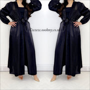 Women Modest Clothing Dresses Fashion Summer Eid Ramadan