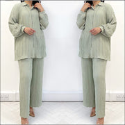 Women Modest Clothing Dresses Fashion Summer Eid Ramadan