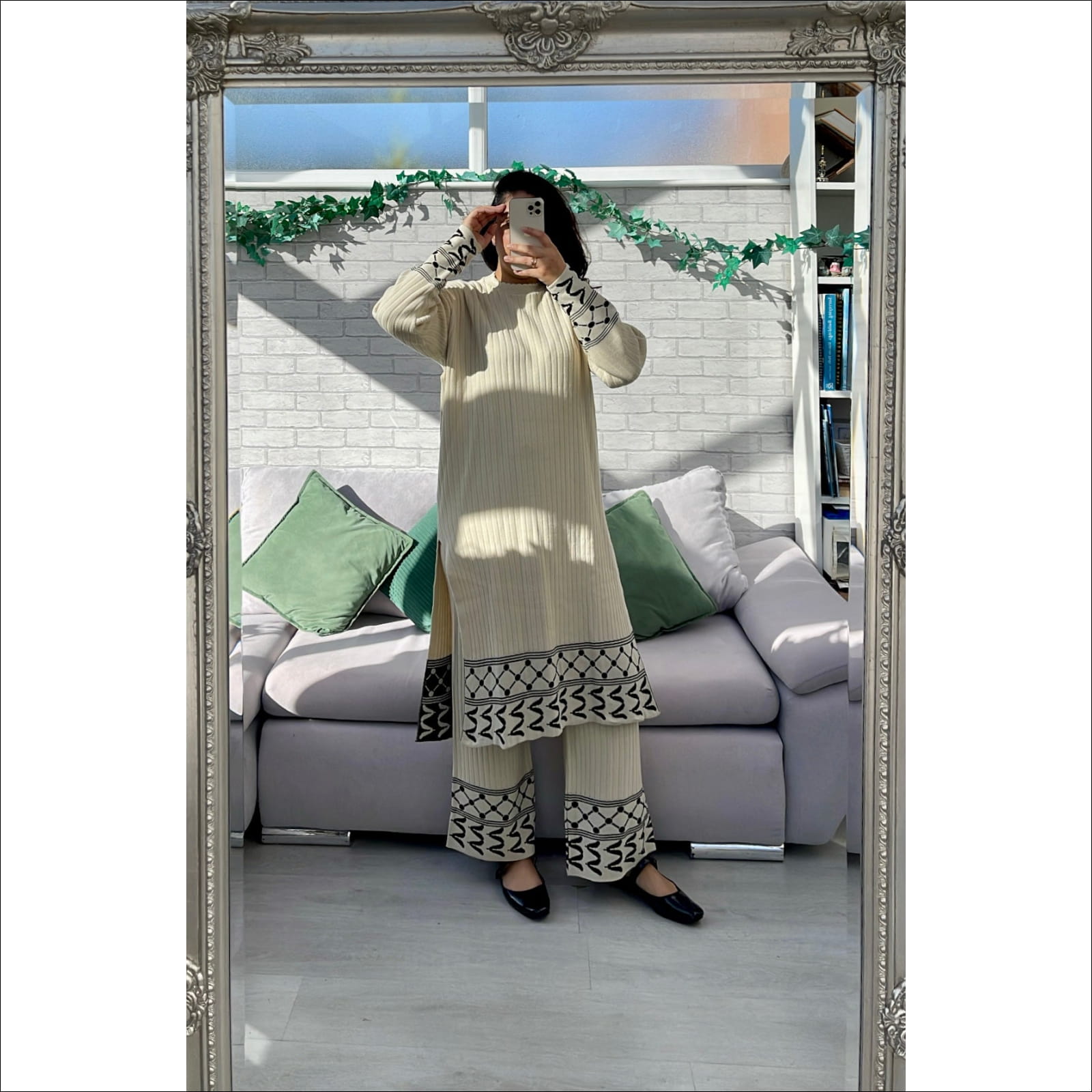 Women Modest Clothing Dresses Fashion Summer Eid Ramadan