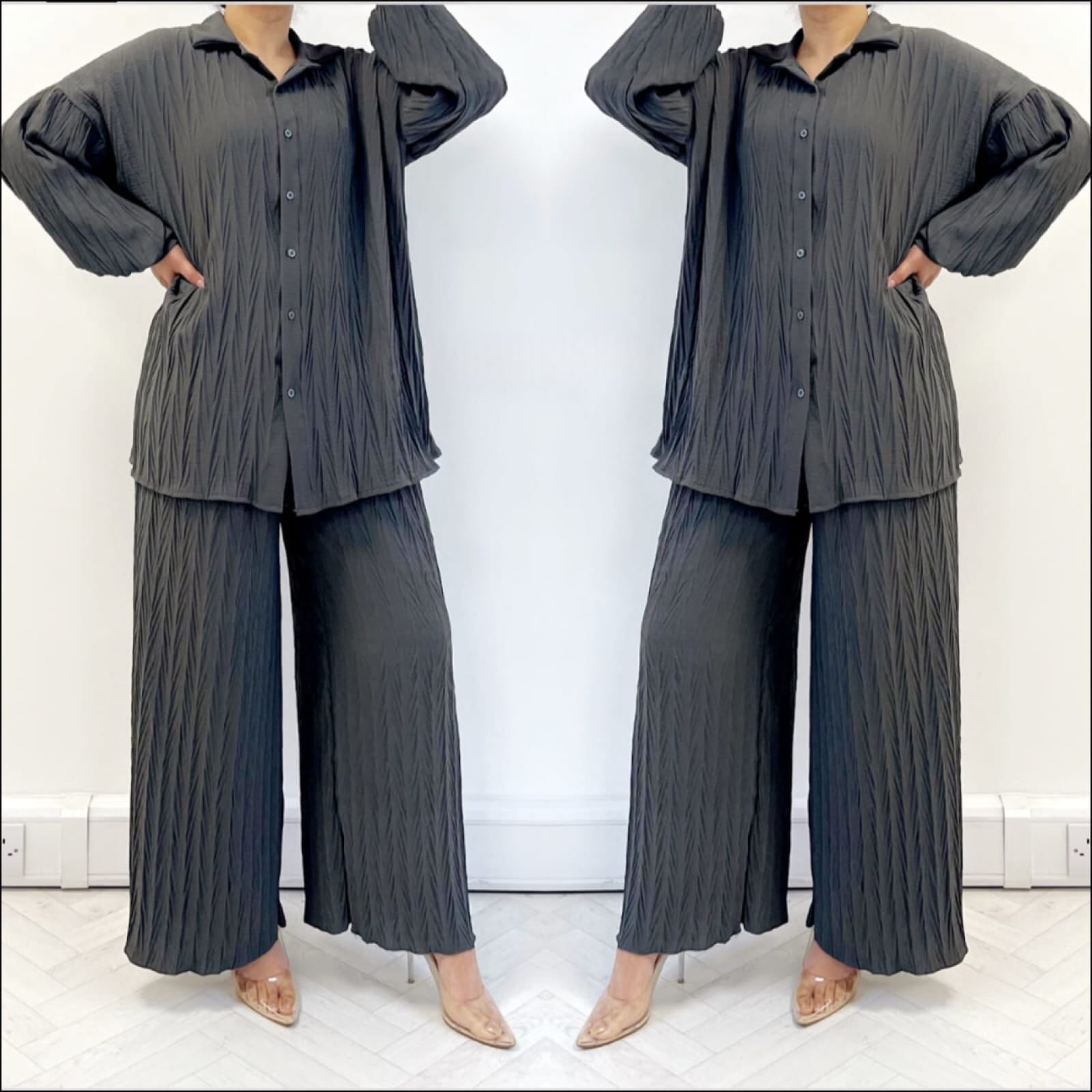 Women Modest Clothing Dresses Fashion Summer Eid Ramadan