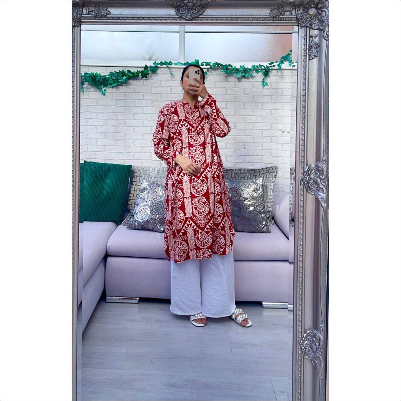 Women Modest Clothing Dresses Fashion Summer Eid Ramadan
