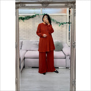 Women Modest Clothing Dresses Fashion Summer Eid Ramadan