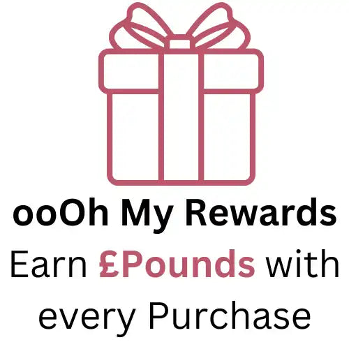 Rewards program advertisement.