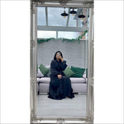 Women Modest Clothing Dresses Fashion Summer Eid Ramadan