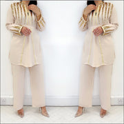 Women Modest Clothing Dresses Fashion Summer Eid Ramadan