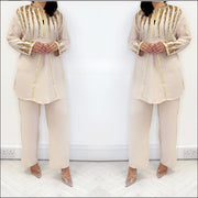 Women Modest Clothing Dresses Fashion Summer Eid Ramadan