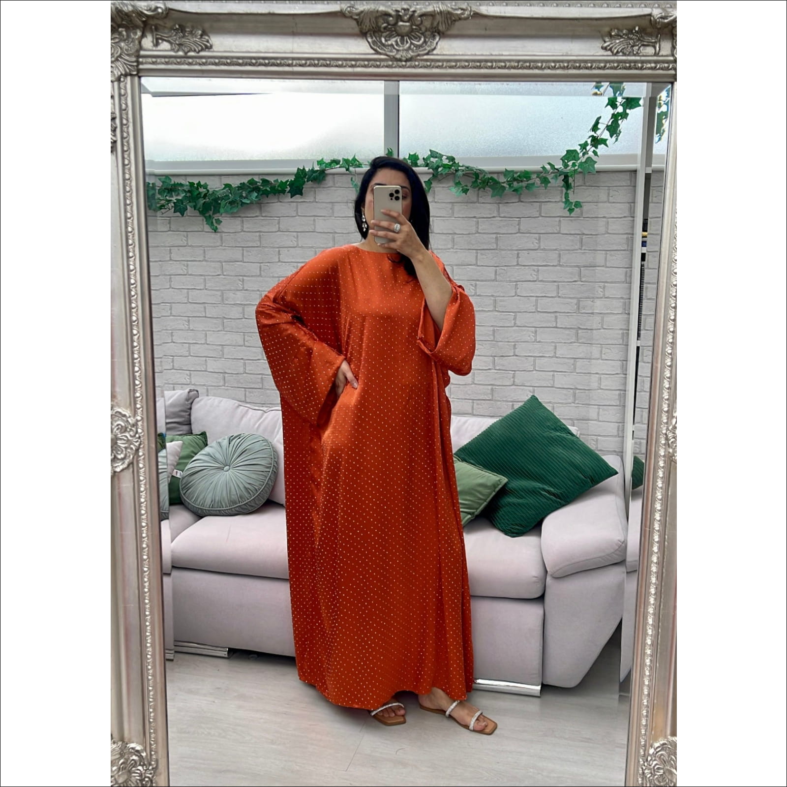 Women Modest Clothing Dresses Fashion Summer Eid Ramadan