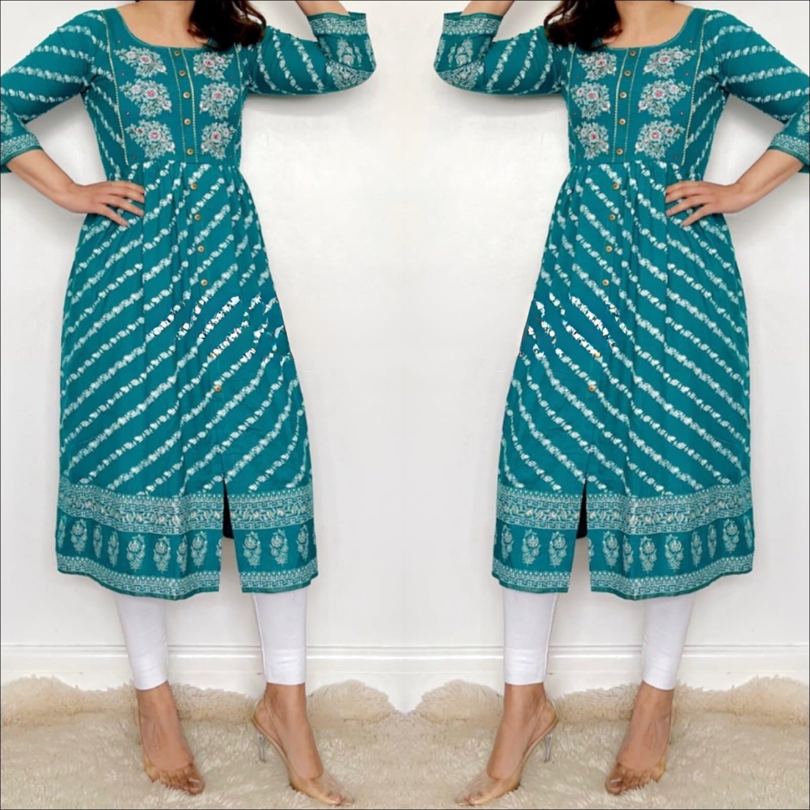 Women Modest Clothing Dresses Fashion Summer Eid Ramadan