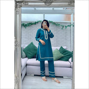 Women Modest Clothing Dresses Fashion Summer Eid Ramadan