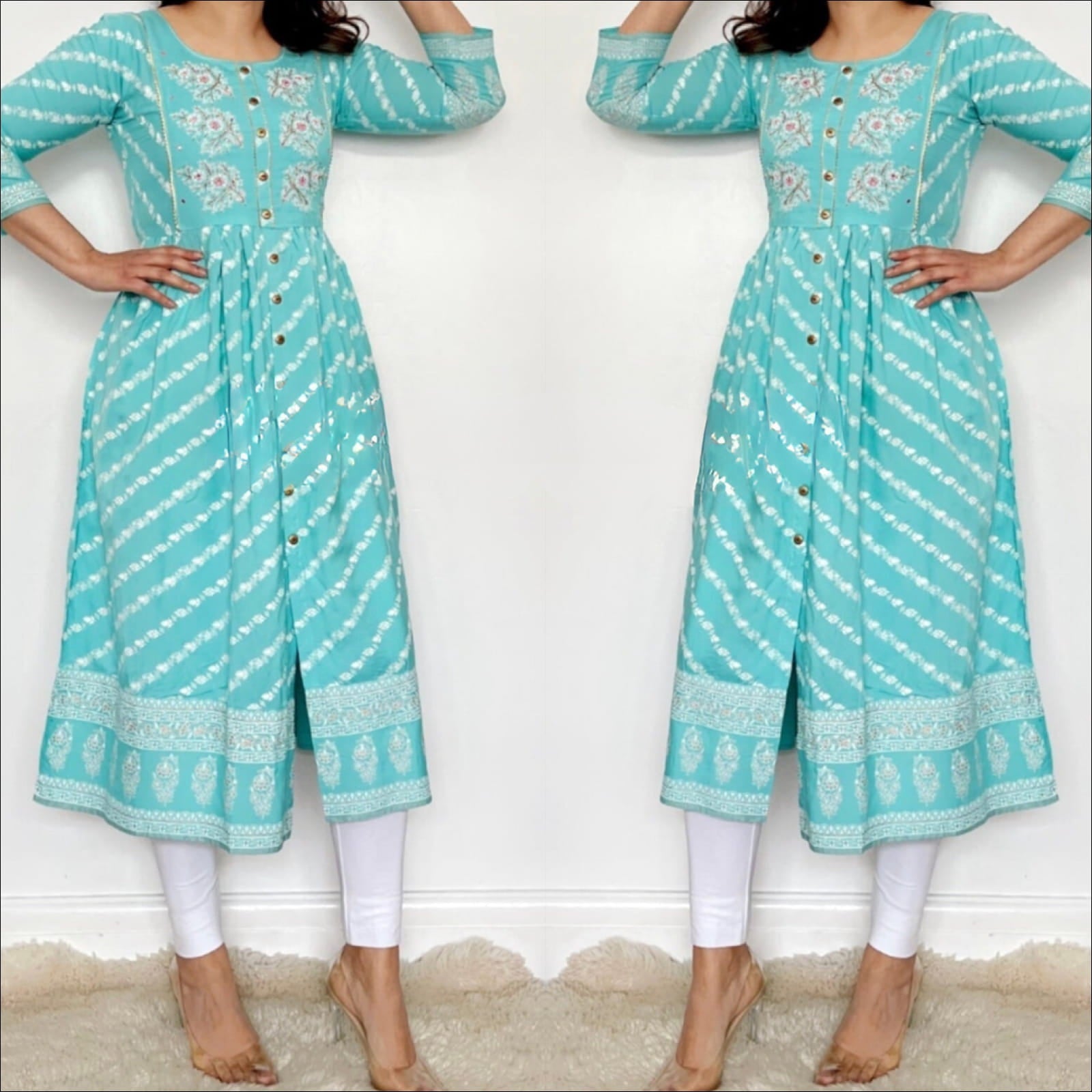 Women Modest Clothing Dresses Fashion Summer Eid Ramadan
