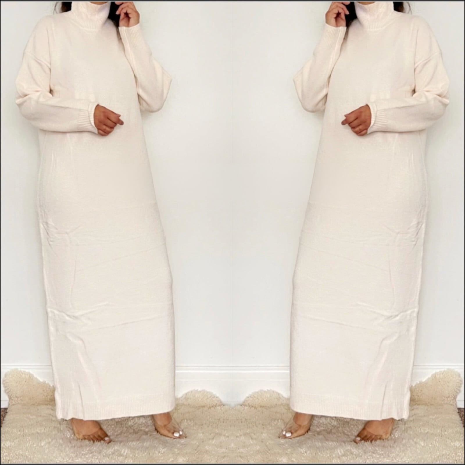 Women Modest Clothing Dresses Fashion Summer Eid Ramadan