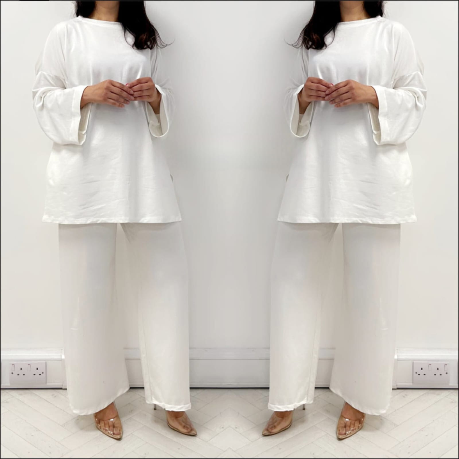 Women Modest Clothing Dresses Fashion Summer Eid Ramadan