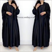 Women Modest Clothing Dresses Fashion Summer Eid Ramadan