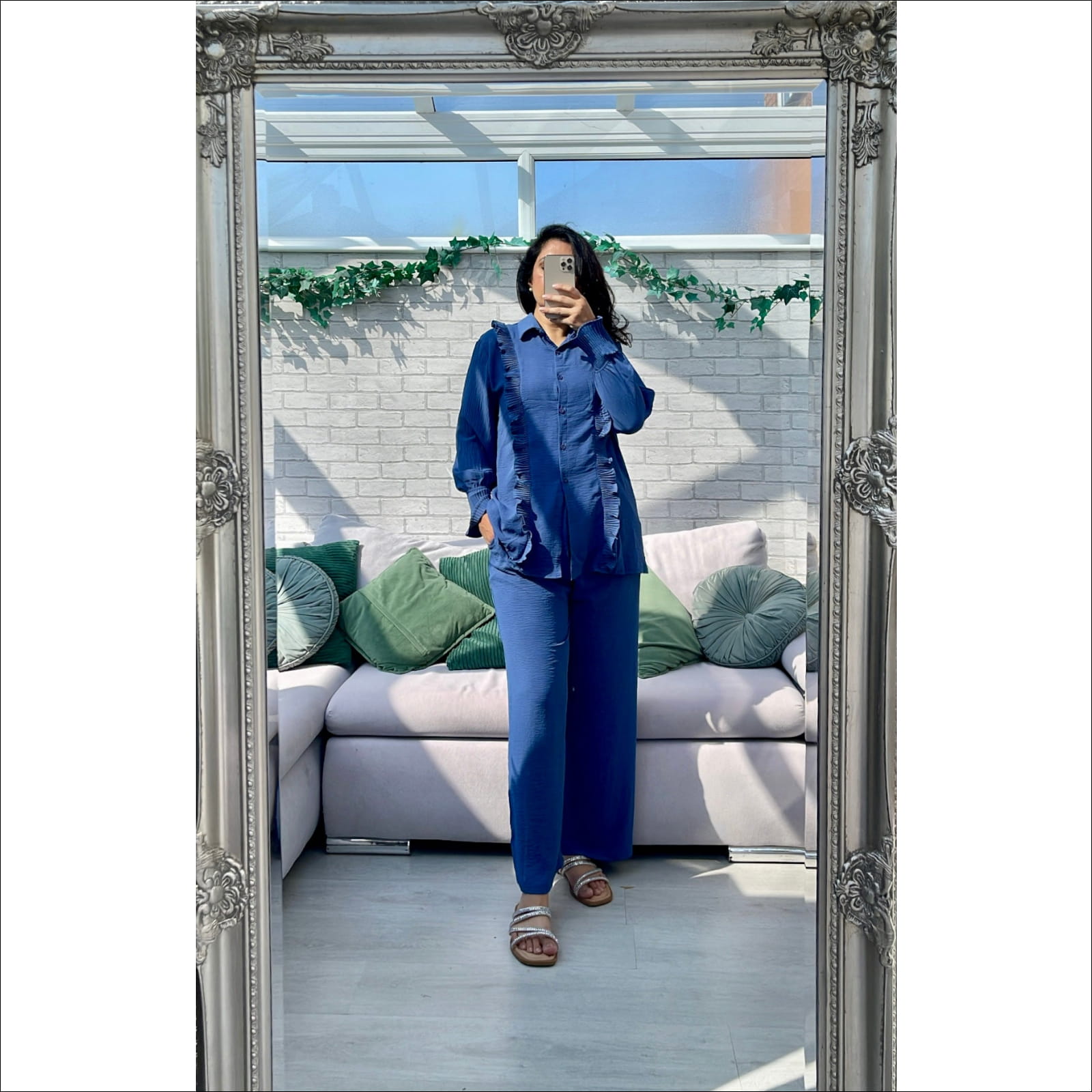 Women Modest Clothing Dresses Fashion Summer Eid Ramadan
