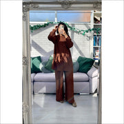 Women Modest Clothing Dresses Fashion Summer Eid Ramadan