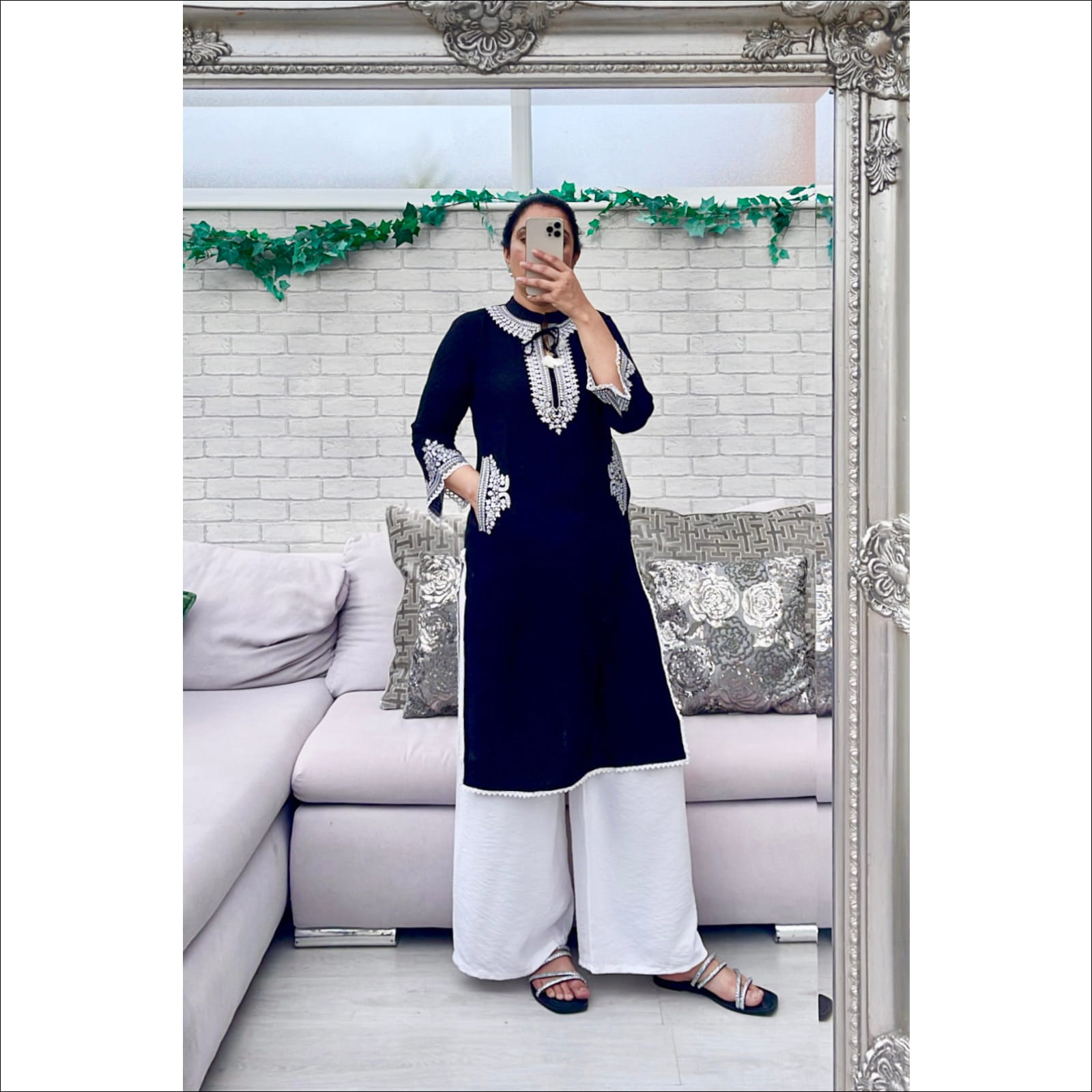 Women Modest Clothing Dresses Fashion Summer Eid Ramadan