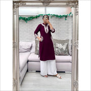 Women Modest Clothing Dresses Fashion Summer Eid Ramadan