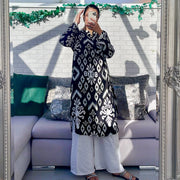 Women Modest Clothing Dresses Fashion Summer Eid Ramadan