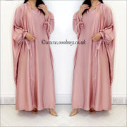 Women Modest Clothing Dresses Fashion Summer Eid Ramadan