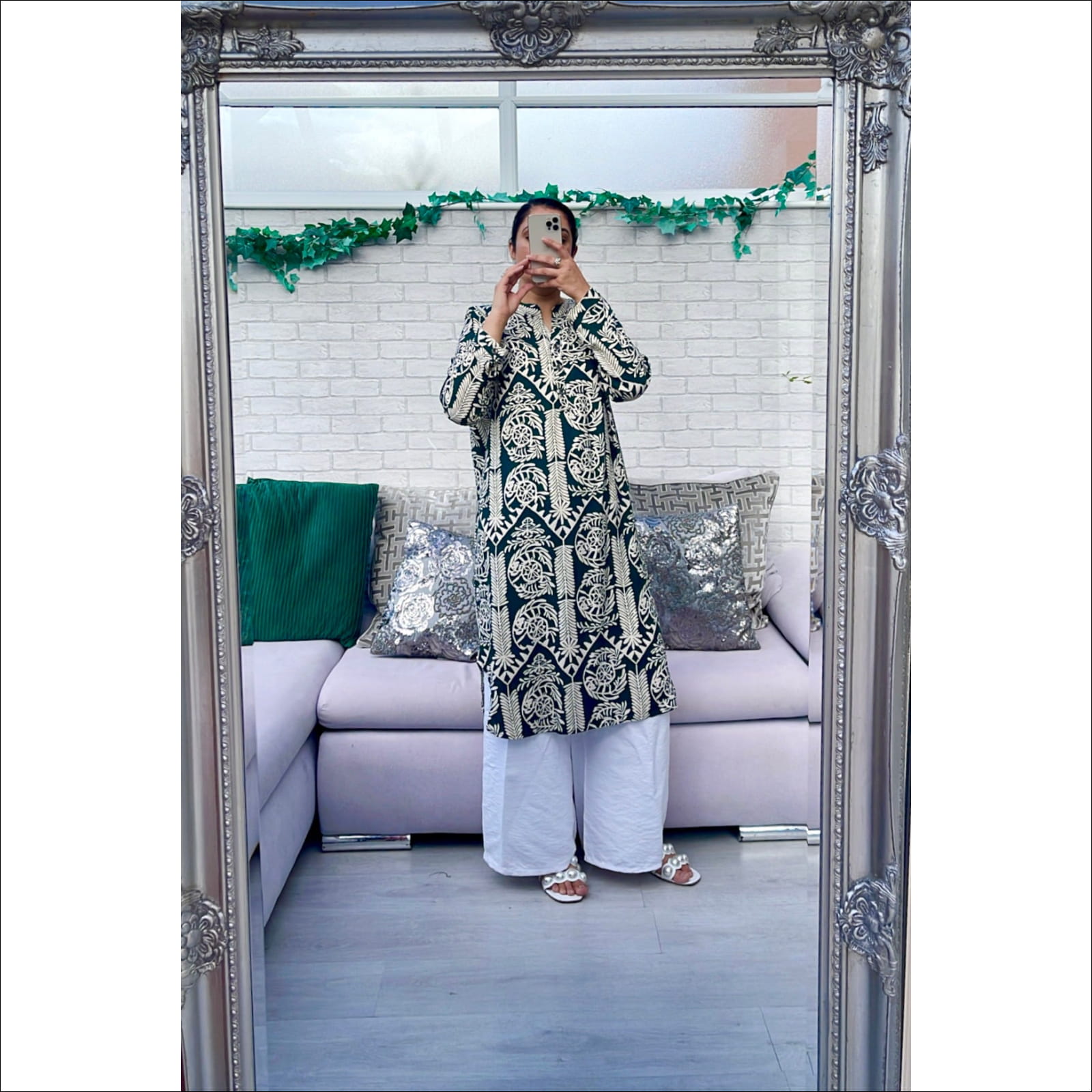 Women Modest Clothing Dresses Fashion Summer Eid Ramadan