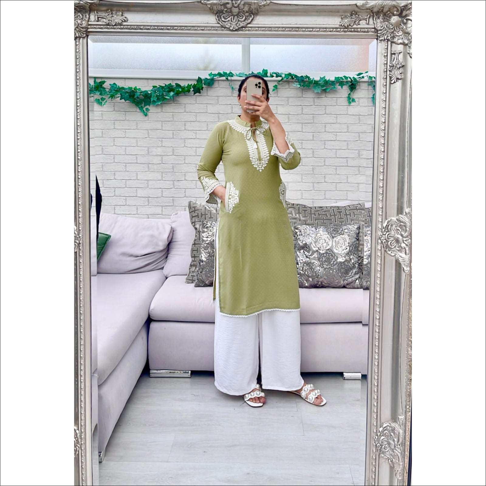 Women Modest Clothing Dresses Fashion Summer Eid Ramadan
