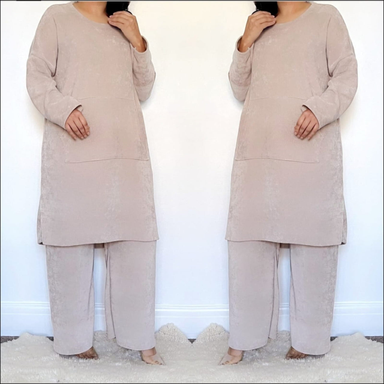 Women Modest Clothing Dresses Fashion Summer Eid Ramadan