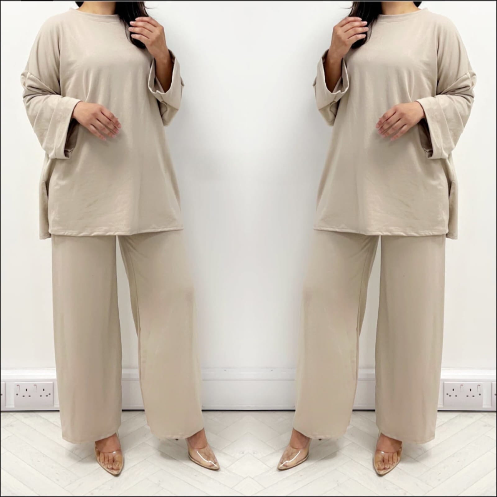 Women Modest Clothing Dresses Fashion Summer Eid Ramadan