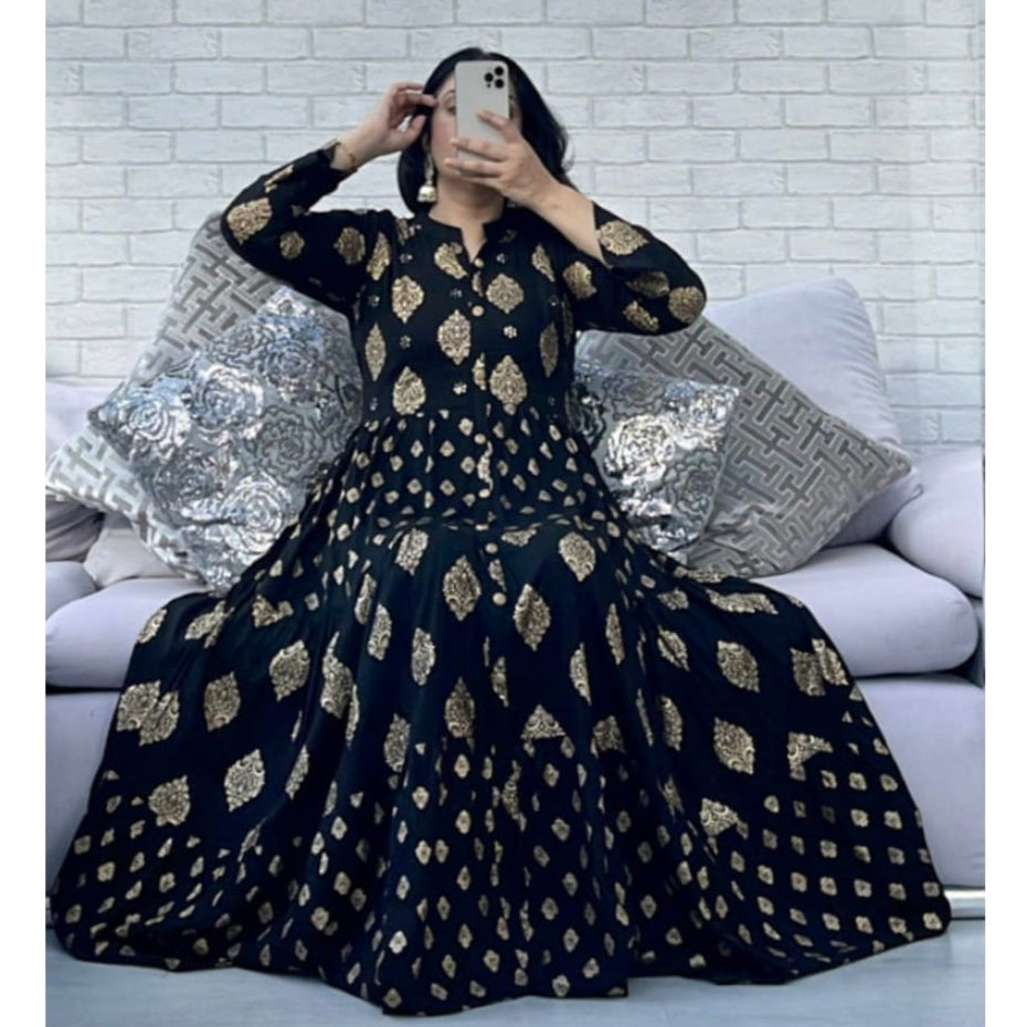 Women Modest Clothing Dresses Fashion Summer Eid Ramadan