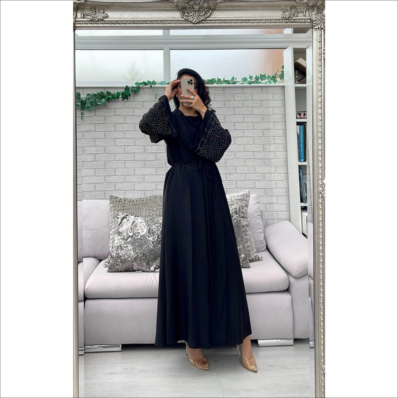 Women Modest Clothing Dresses Fashion Summer Eid Ramadan