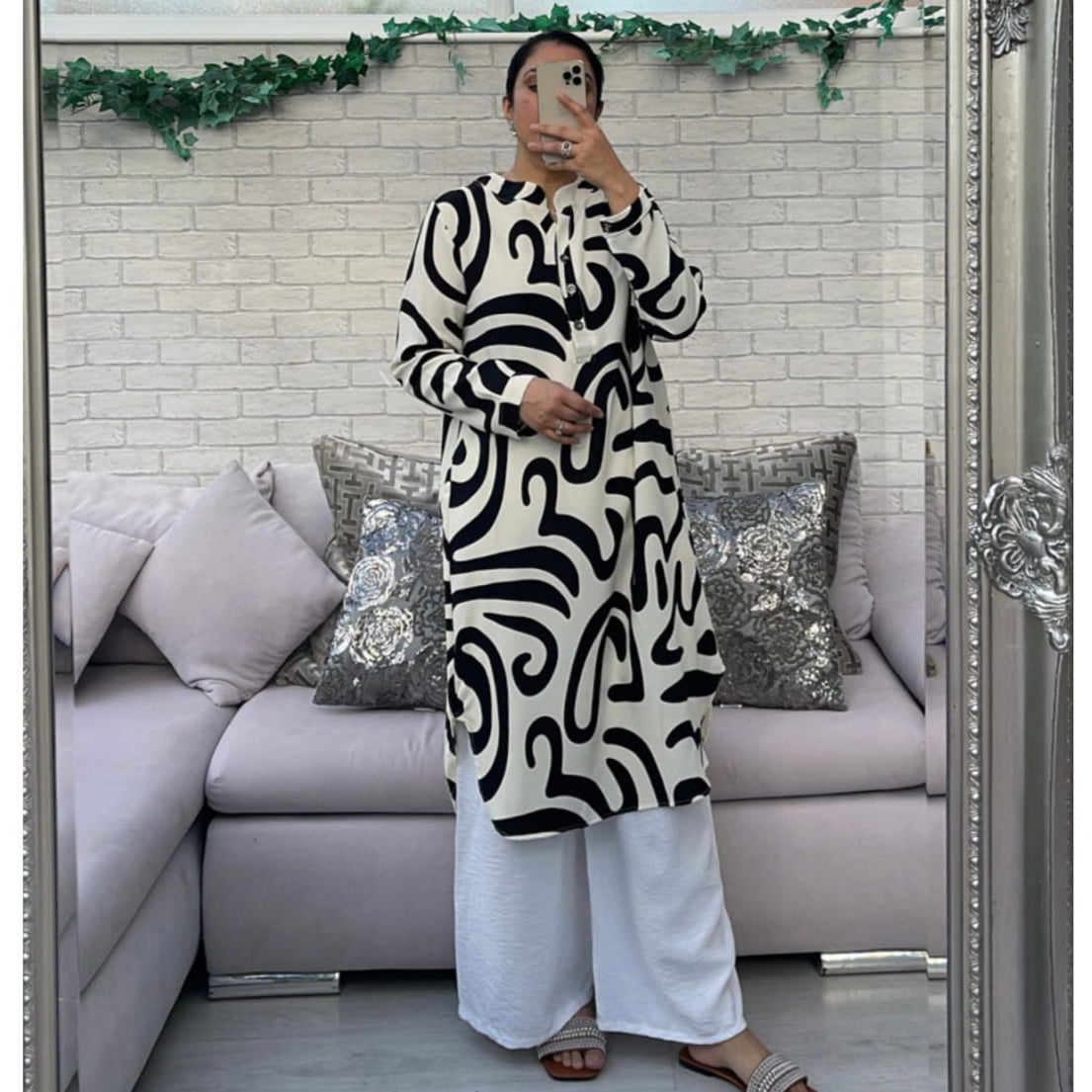 Women Modest Clothing Dresses Fashion Summer Eid Ramadan