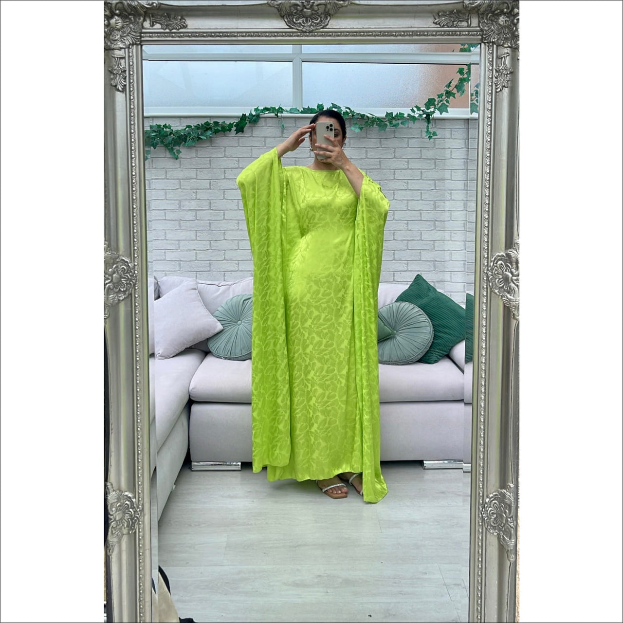 Women Modest Clothing Dresses Fashion Summer Eid Ramadan