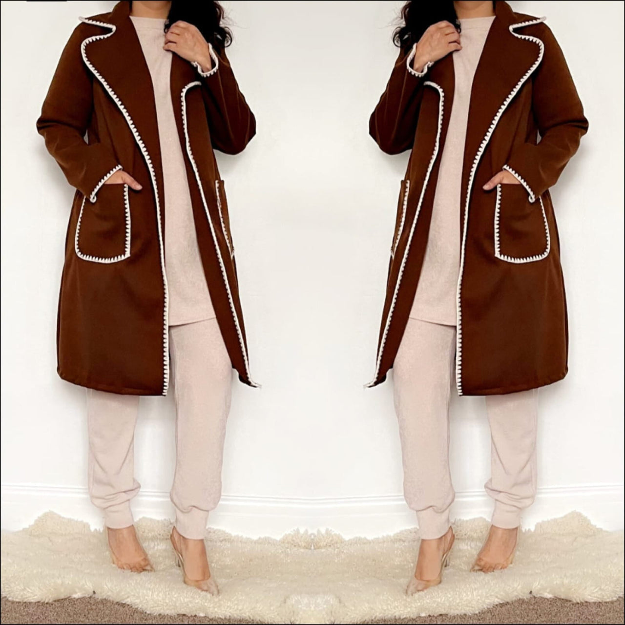 Women Modest Clothing Dresses Fashion Summer Eid Ramadan