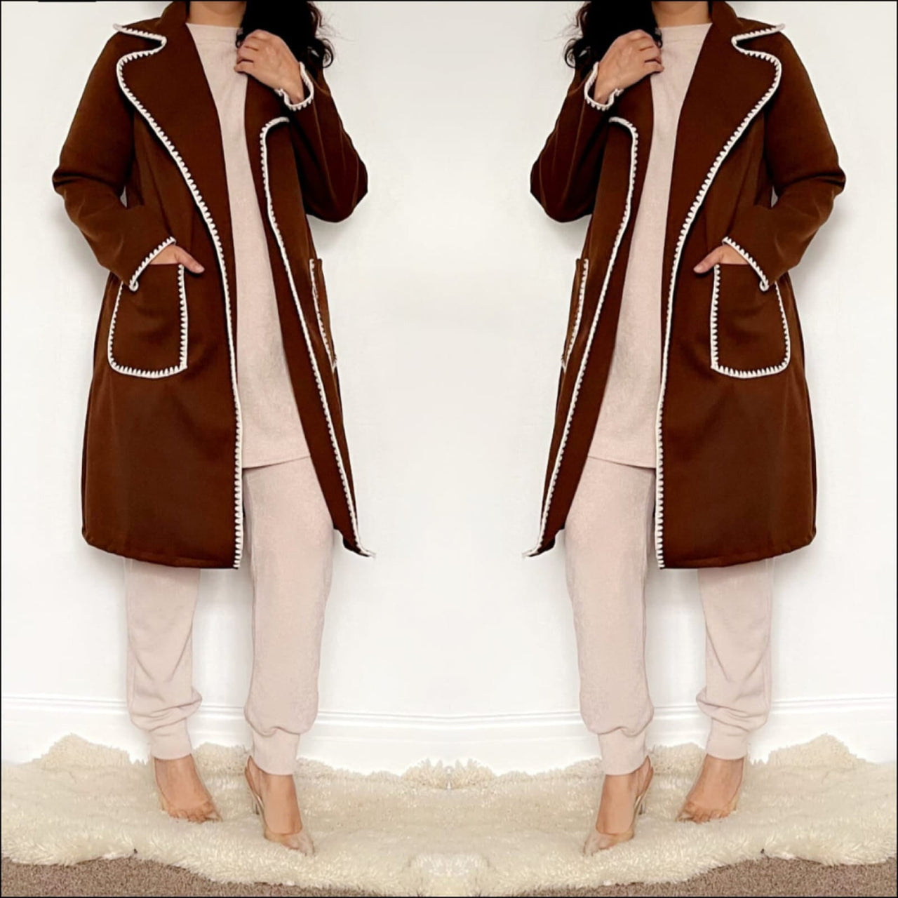 Women Modest Clothing Dresses Fashion Summer Eid Ramadan