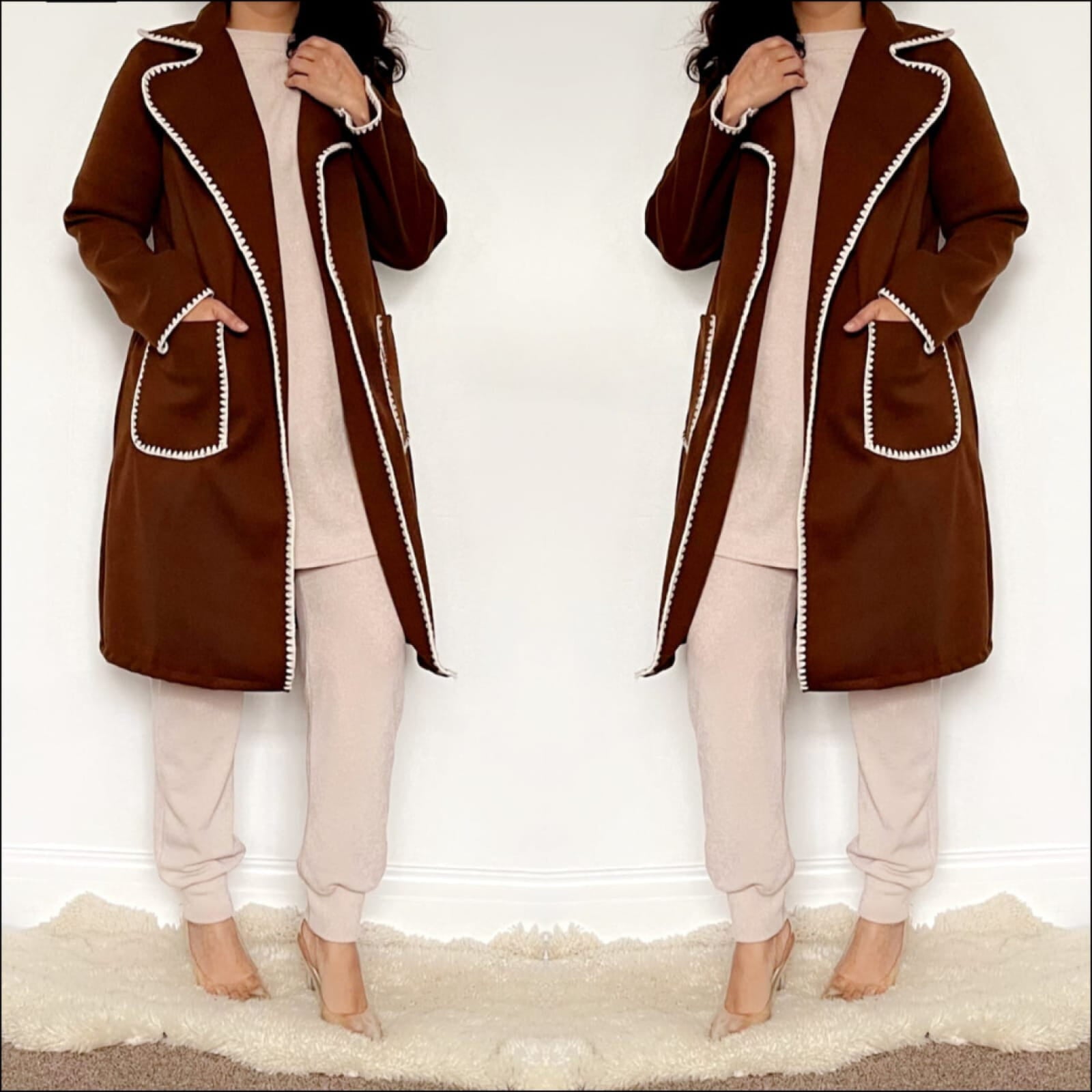 Women Modest Clothing Dresses Fashion Summer Eid Ramadan