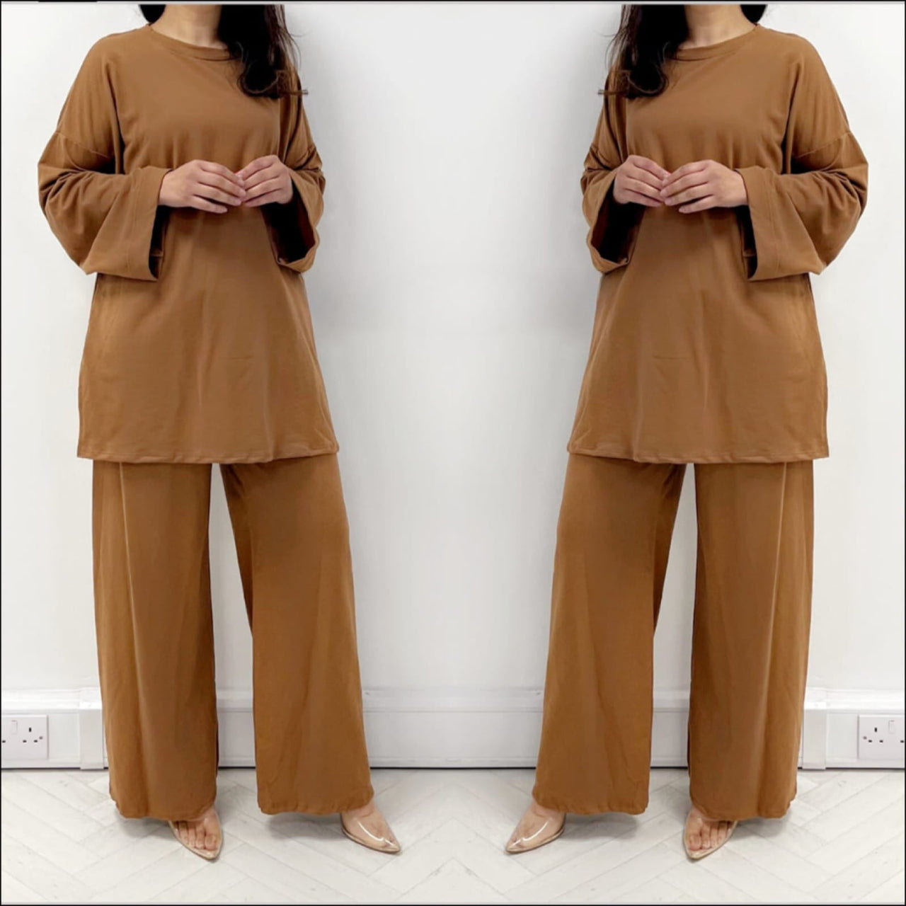 Women Modest Clothing Dresses Fashion Summer Eid Ramadan