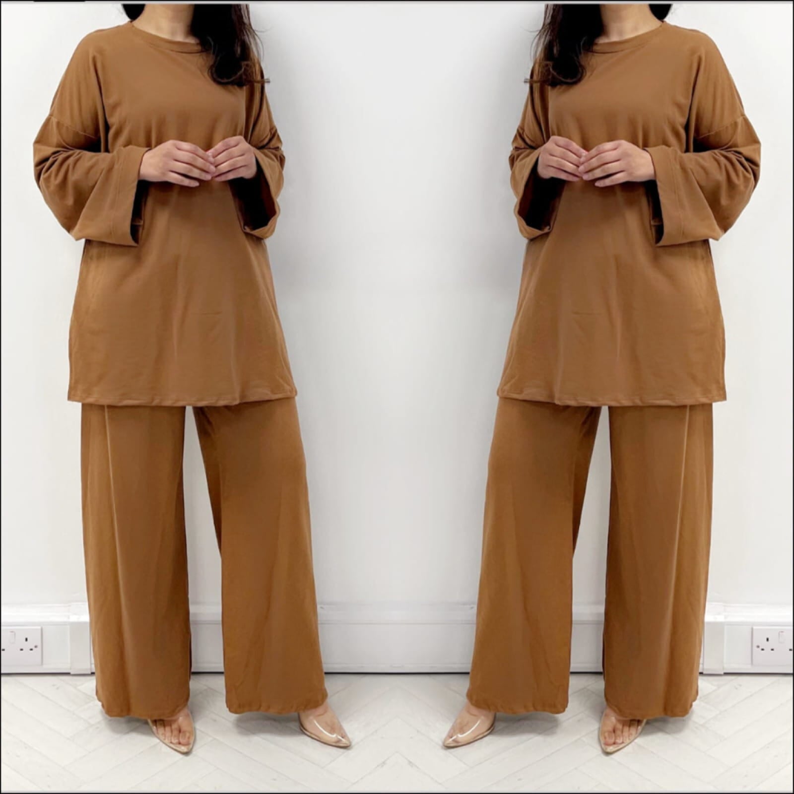 Women Modest Clothing Dresses Fashion Summer Eid Ramadan